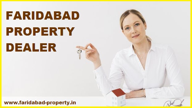 Faridabad Property Dealer