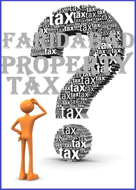 Faridabad Property Tax