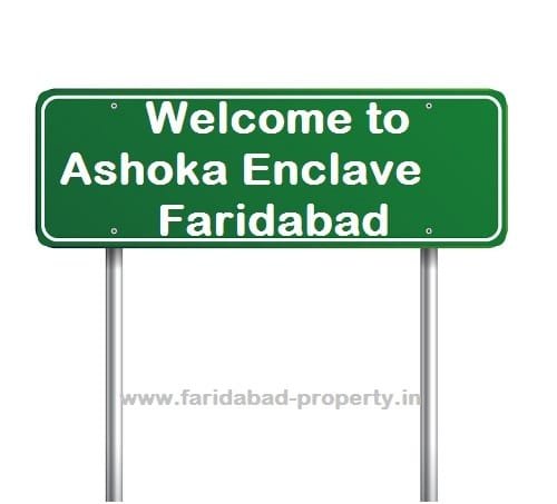 Ashoka Enclave