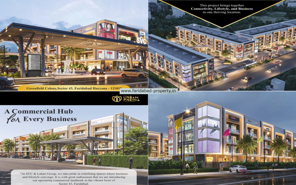 SCO for Sale in Urban Blossom